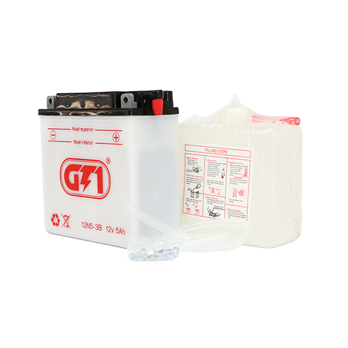 [12N53B_G] BATERIA 12N5-3B GT1
