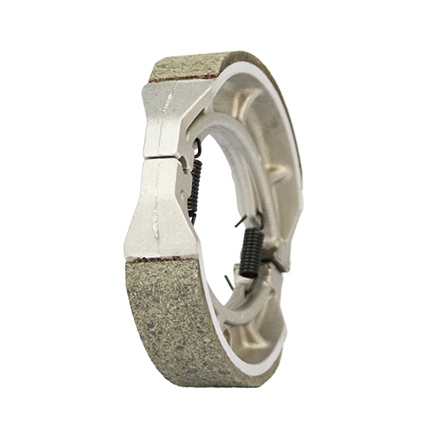 GN125 - FRICCIONES - JAPAN