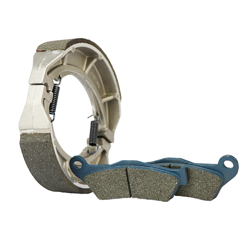 [101841] PULSAR - KIT DE FRENO