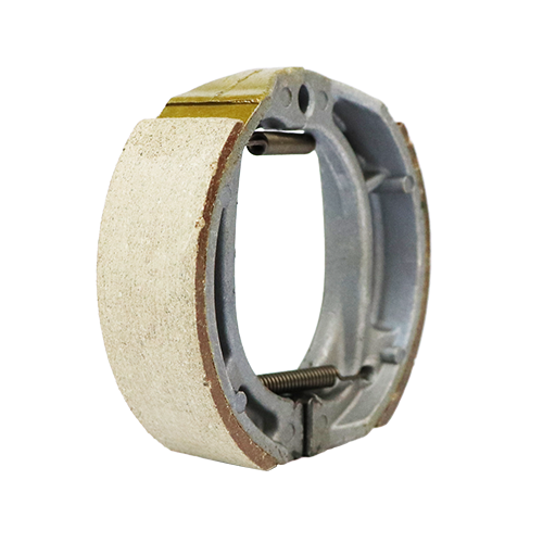 [43120428000_K] SET DE FRICCIONES HONDA XR150/XL200 KIMT