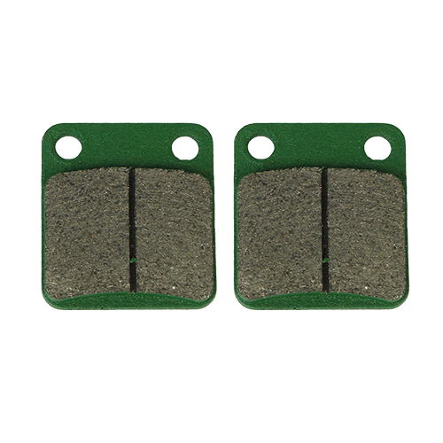 [1017710] ITALIKA FT150 /DR200 - PASTILLAS -JAPAN