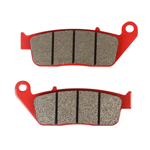 [N9322240_K] SET D/PASTILLAS HAOJUE NK150 KIMTEC