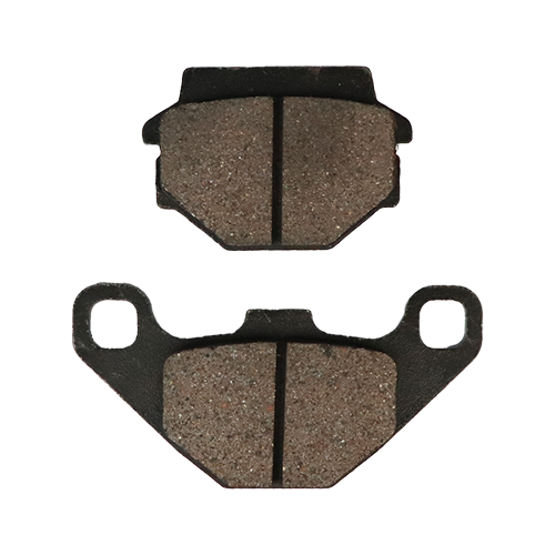 [5930139820] SET DE PASTILLAS DE FRENO SUZUKI GS125