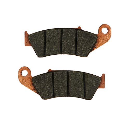 [31857_N] SET DE PASTILLAS HH CRF230 NIPON