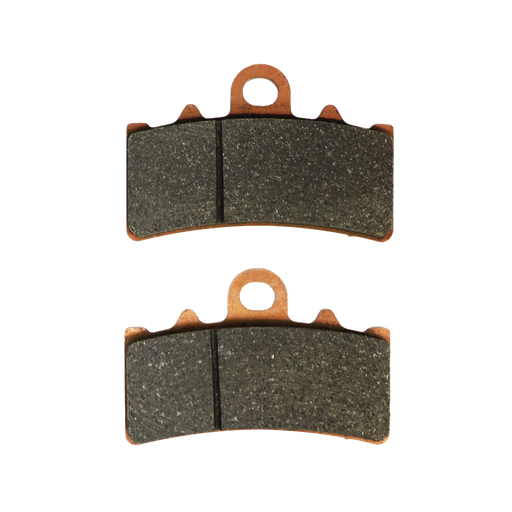 [318514_N] SET DE PASTILLAS HH DUKE 250/390 NIPON