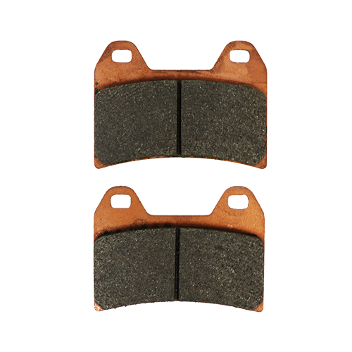 [318510_N] SET DE PASTILLAS HH DUKE 690/790 NIPON