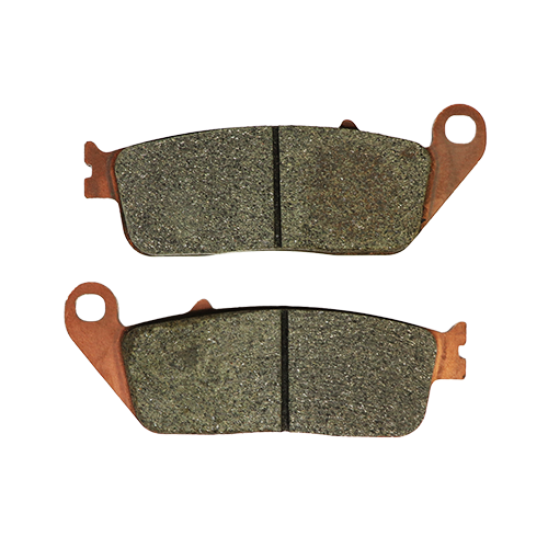 [318516_N] SET DE PASTILLAS HH NC750 NIPON