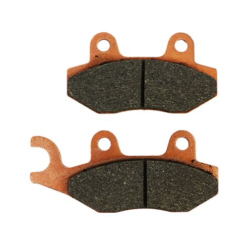 [31851_N] SET DE PASTILLAS HH RAPTOR NIPON