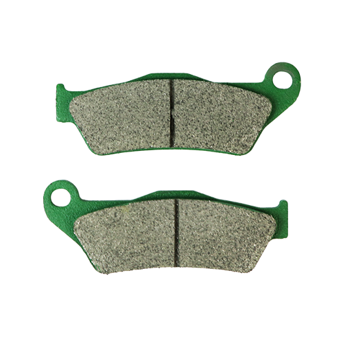 [317744_N] SET DE PASTILLAS PULSAR 180 NIPON