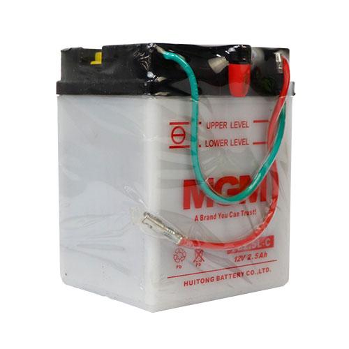 [YB2.5LC_M] BATERIA YB2.5LC MGM