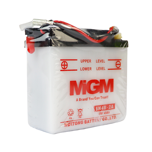 [6N4B2A_M] BATERIA 6N4B-2A MGM
