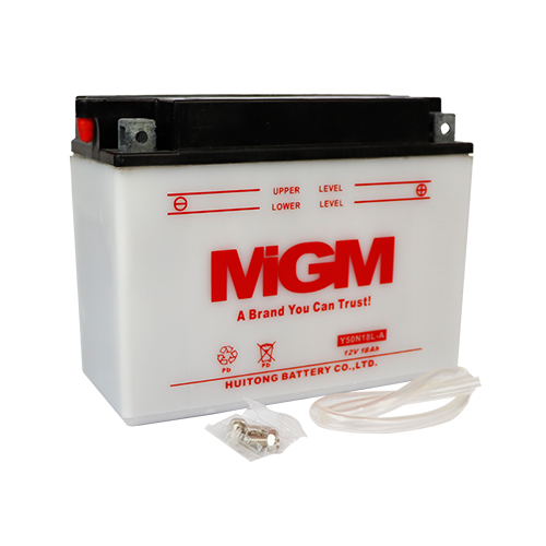 [Y50N18LA_M] BATERIA YN5018L-A MGM