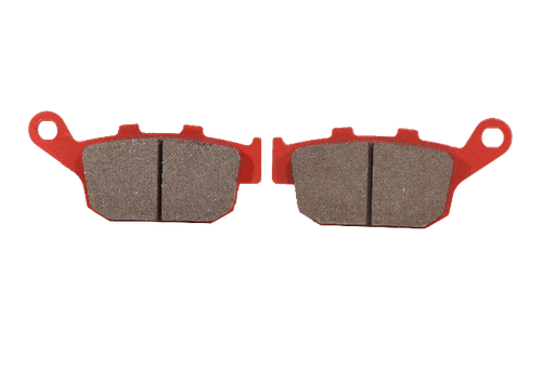 [6910004830_K] SET DE PASTILLAS TRAS. M/CHINAS 150.180 KIMTEC