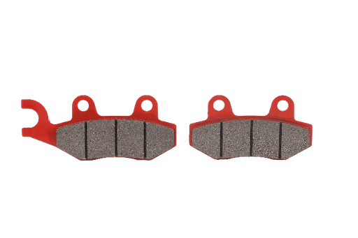 [5930048810_K] SET DE PASTILLAS SUZUKI EN125 KIMTEC