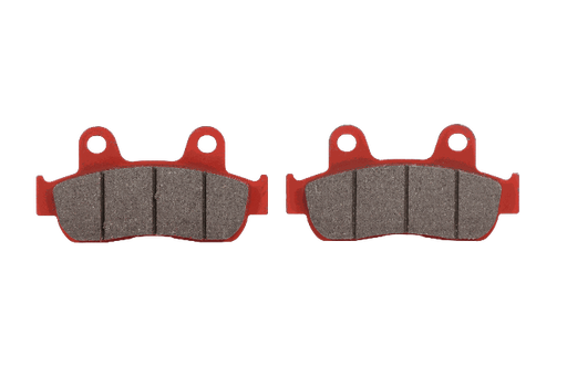 [06455KSY880_K] SET DE PASTILLAS V-MEN/ELITE 125 KIMTEC