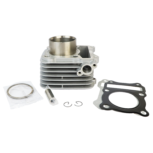 [1121005261_K] KIT DE CILINDRO/PISTON SUZUKI GN125F KIM