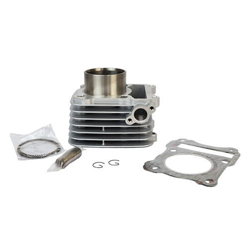 [1121046F00_K] KIT DE CILINDRO/PISTON SUZUKI GN125H/F V