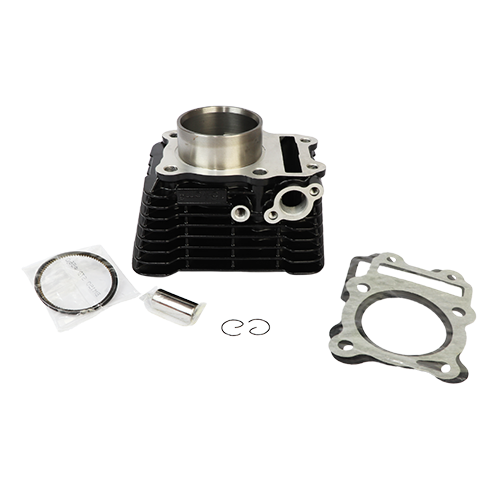 [1121034J00_K] KIT DE CILINDRO/PISTON GIXXER 155 VORMAX