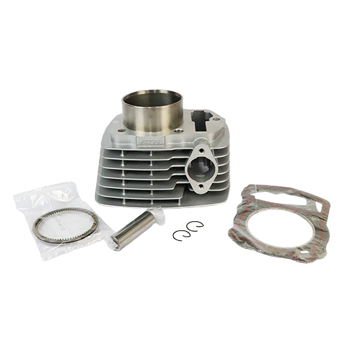 [12100GY20063M_K] KIT DE CILINDRO/PISTON GY200 63MM P/CADE