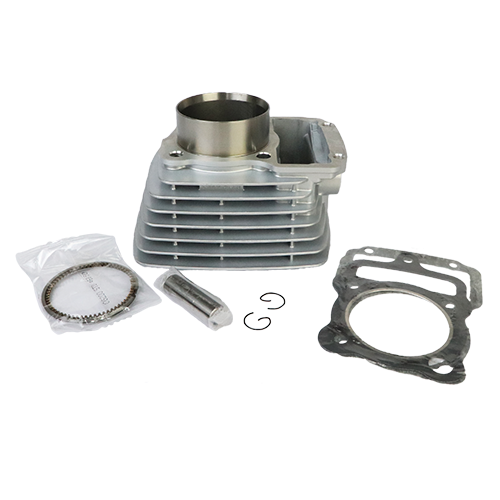 [12100GY20064M_K] KIT DE CILINDRO/PISTON GY200 196cm3 VARI