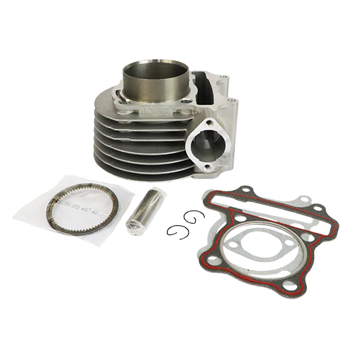 [12100KFB7C00K] KIT DE CILINDRO/PISTON SCOOTER GY6 150