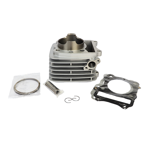 [1121042A00_K] CILINDRO COMPLETO SUZUKI DR200 VORMAX