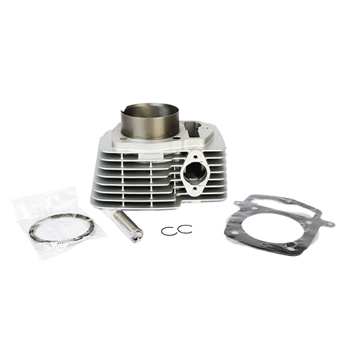 KIT DE CILINDRO/PISTON CBB250 70MM