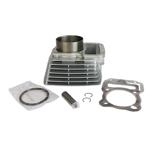 [12100CG25065.5_K] KIT DE CILINDRO/PISTON CG250 65.50MM