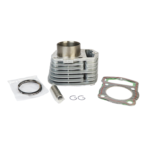 [12100437000_K] KIT DE CILINDRO/PISTON HONDA XL125S VORM