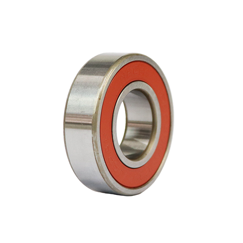 [101CO6203] COJINETE SELLO DE HULE - 6203 - NACHI