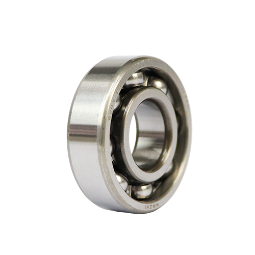 [101CO6204] COJINETE SELLO DE HULE - 6204 - NACHI