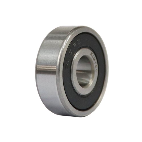 [6301_2RS_K] COJINETE 6301 SELLO DE HULE KIMTEC