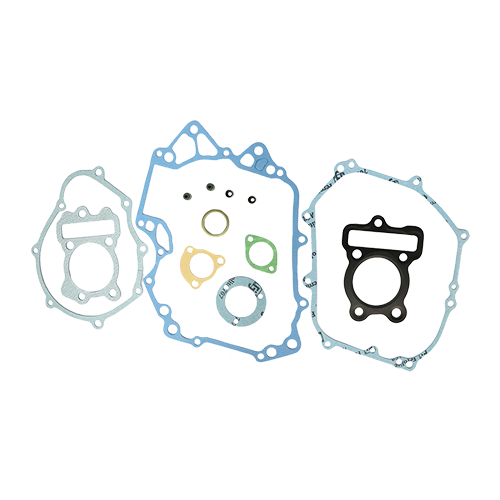 [DISCOVER125ST_Z] KIT DE EMPAQUES A&B BAJAJ DISCOVER 125S