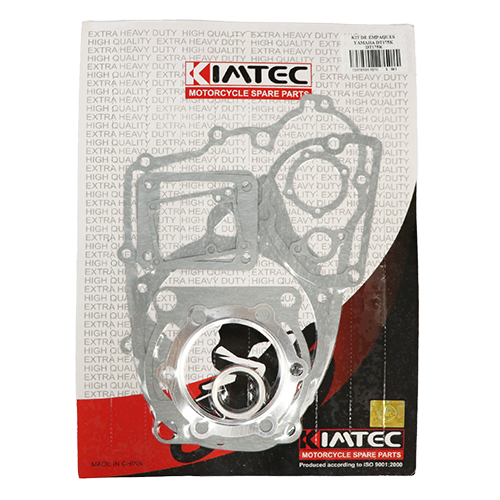 [DT175K] KIT DE EMPAQUES YAMAHA DT175K