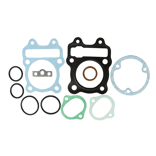 [PLATINA125_1/2_Z] KIT DE EMPAQUES A PLATINA 125 ZODIX